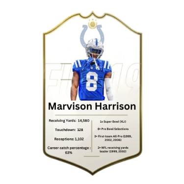 Marvin Harrison